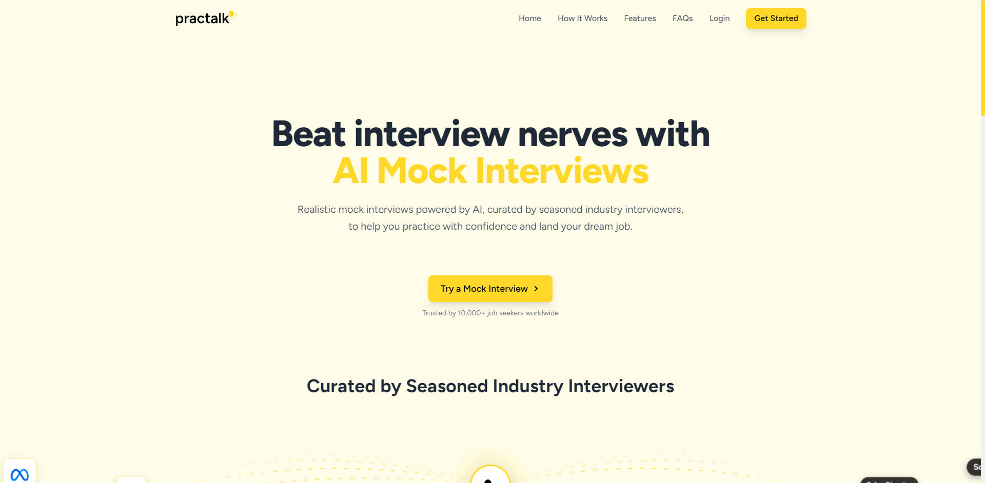 PracTalk gallery image