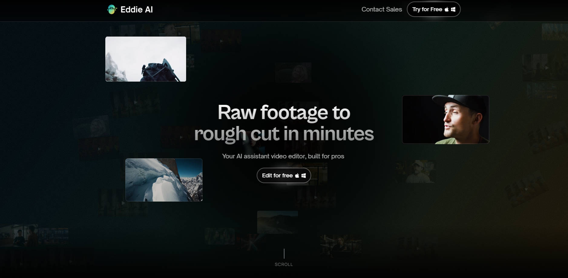 Eddie AI gallery image