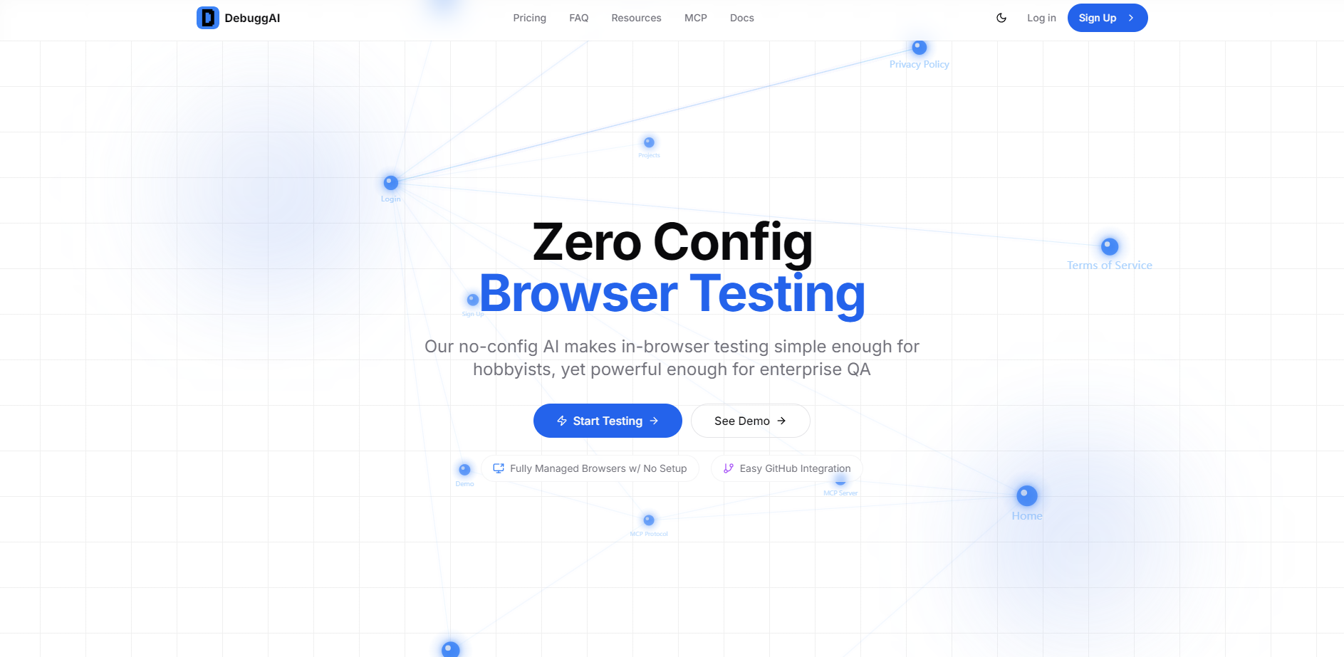 DebuggAI  gallery image