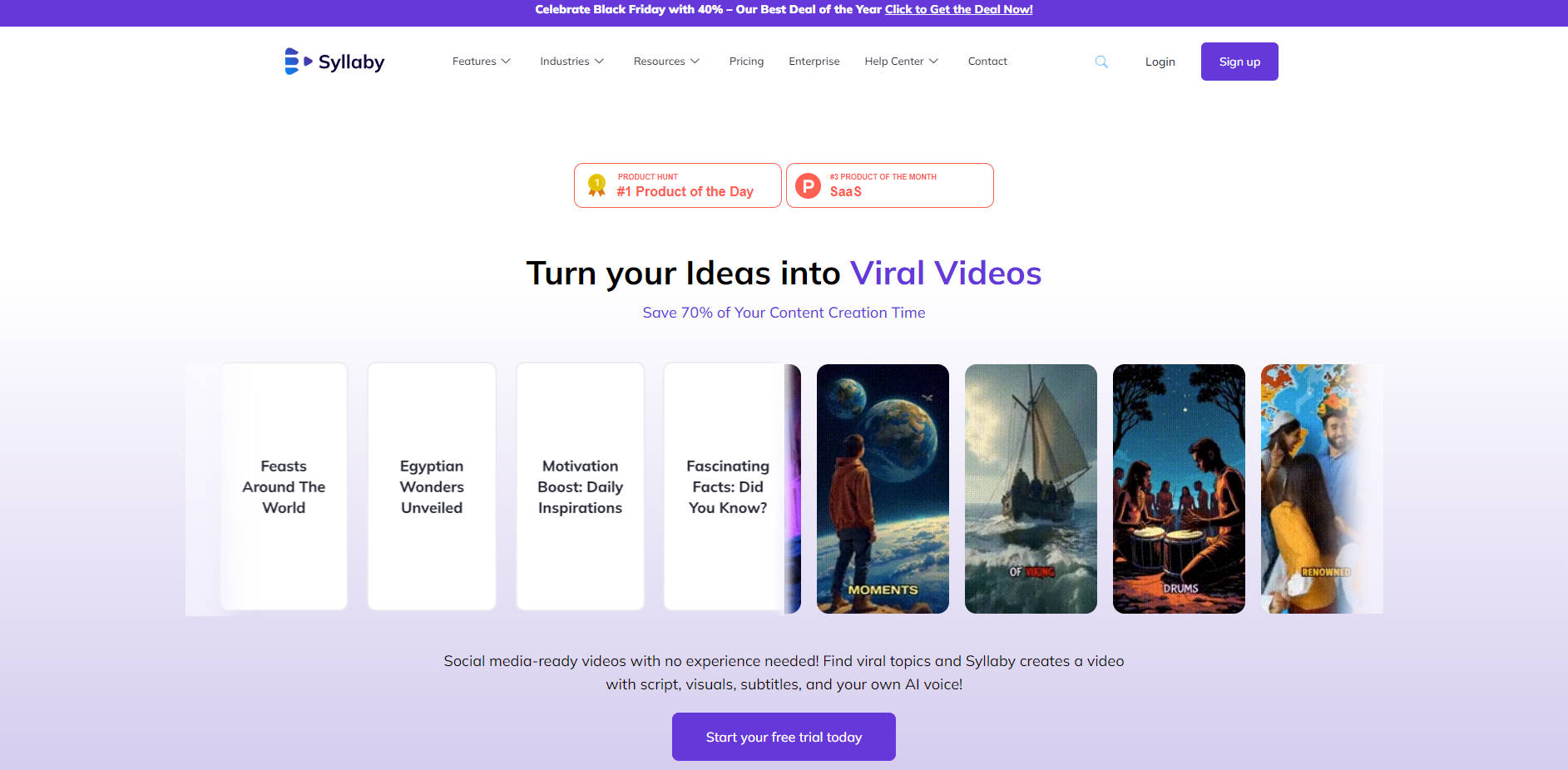 Syllaby gallery image