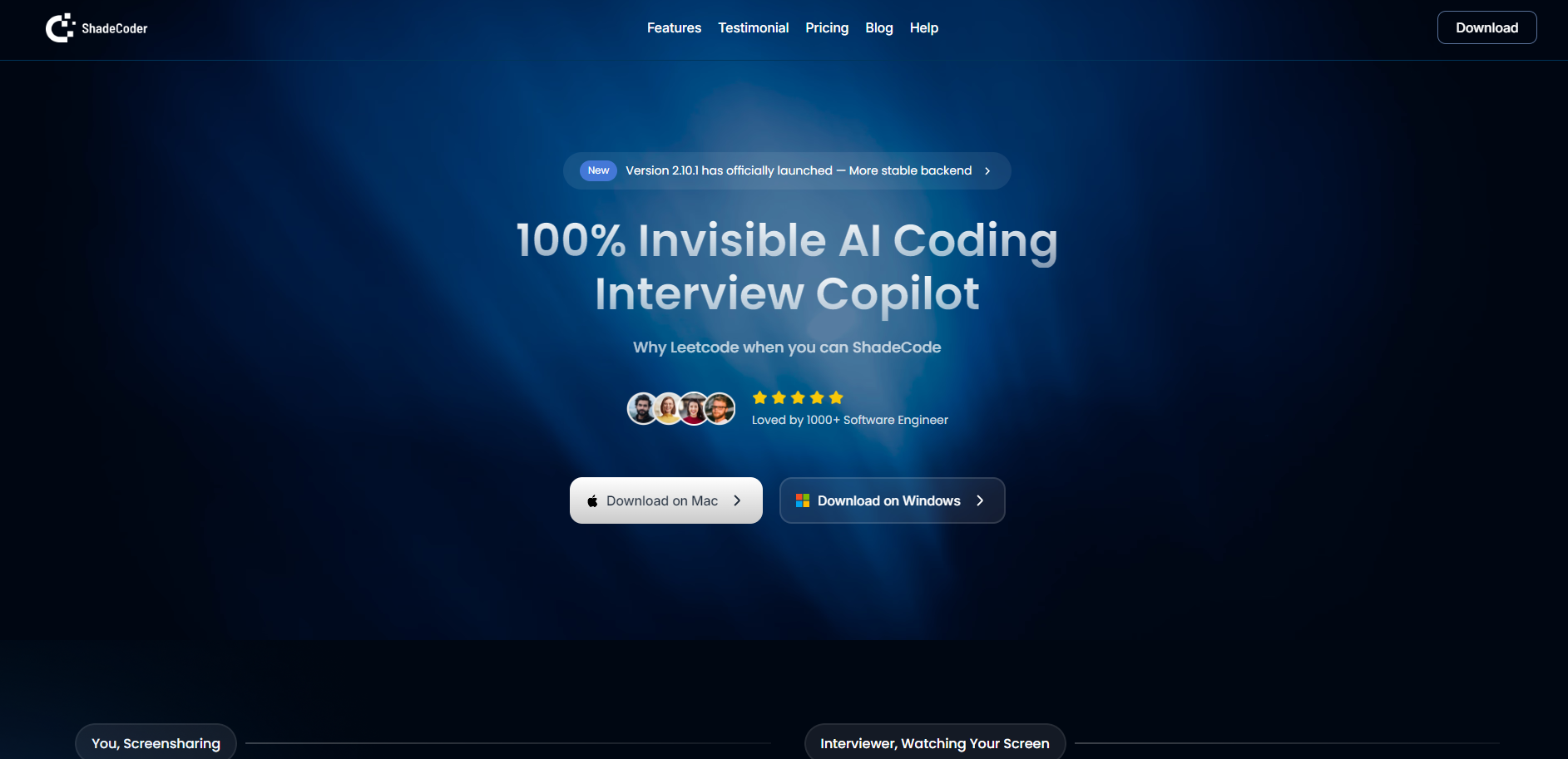 Shadecoder gallery image
