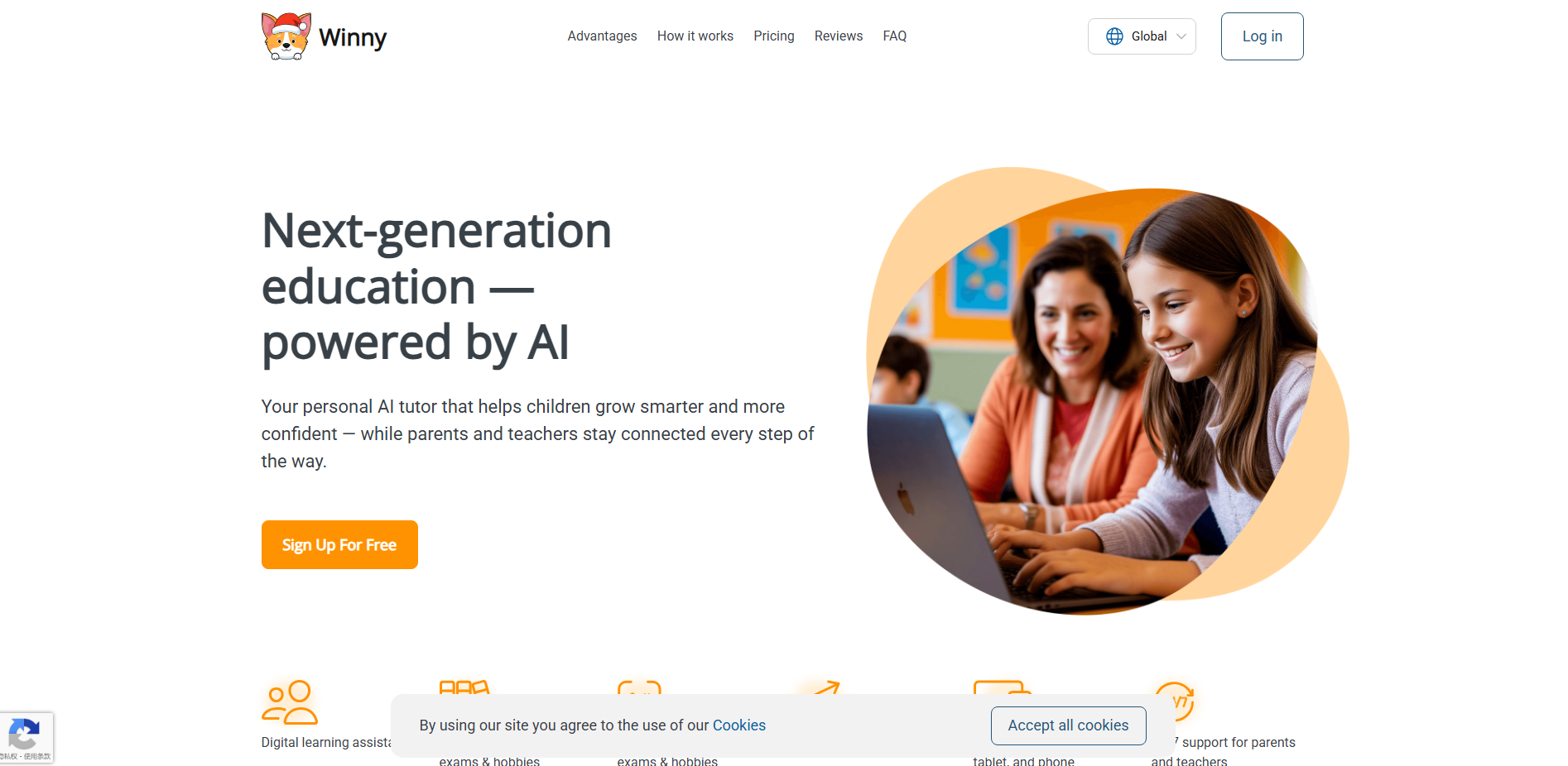 Winny AI gallery image