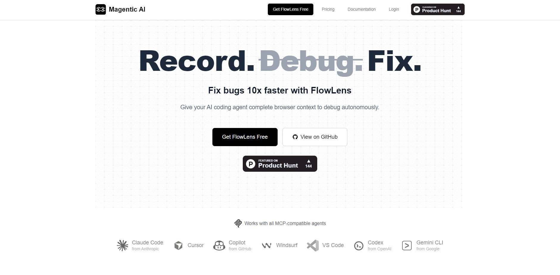 FlowLens  gallery image