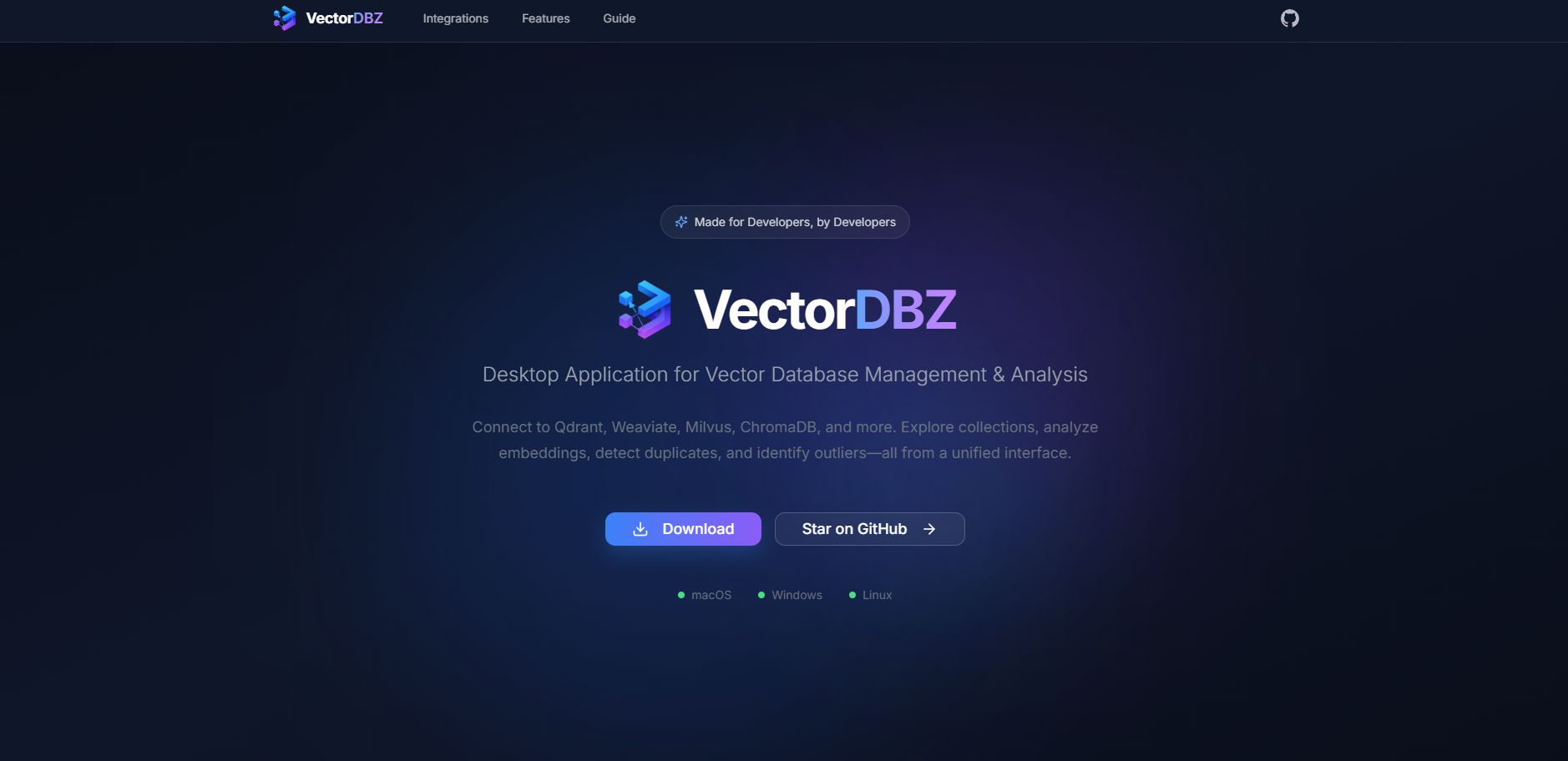 Vector DBZ gallery image