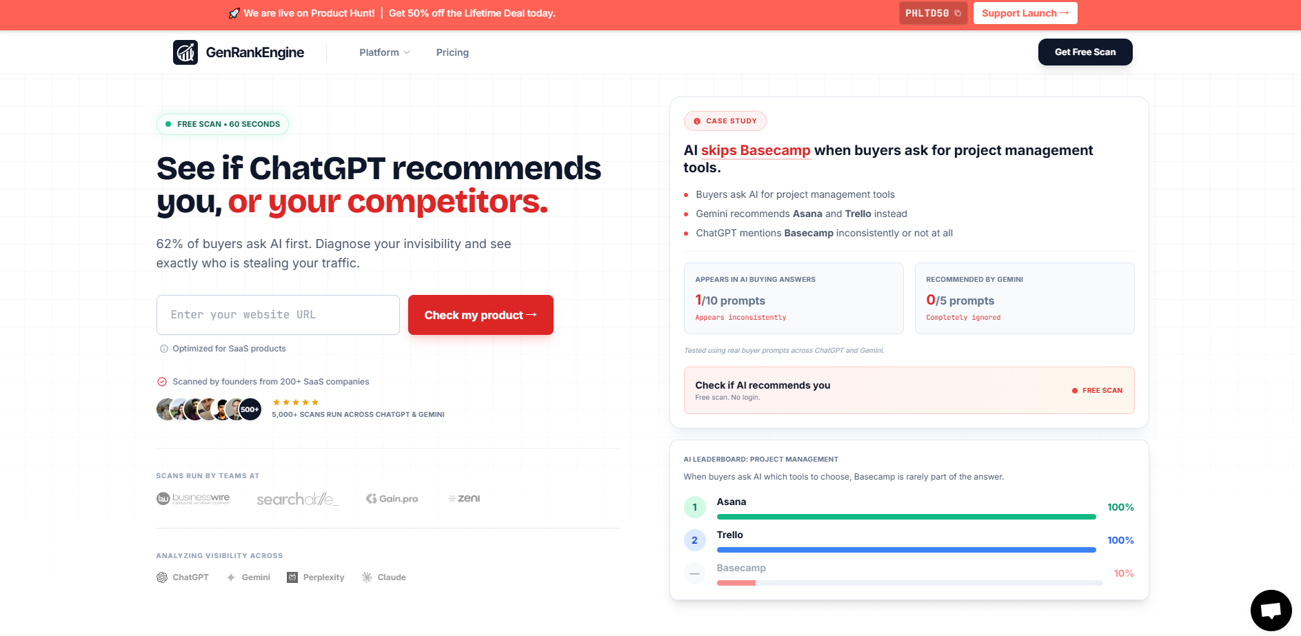 GenRankEngine  gallery image