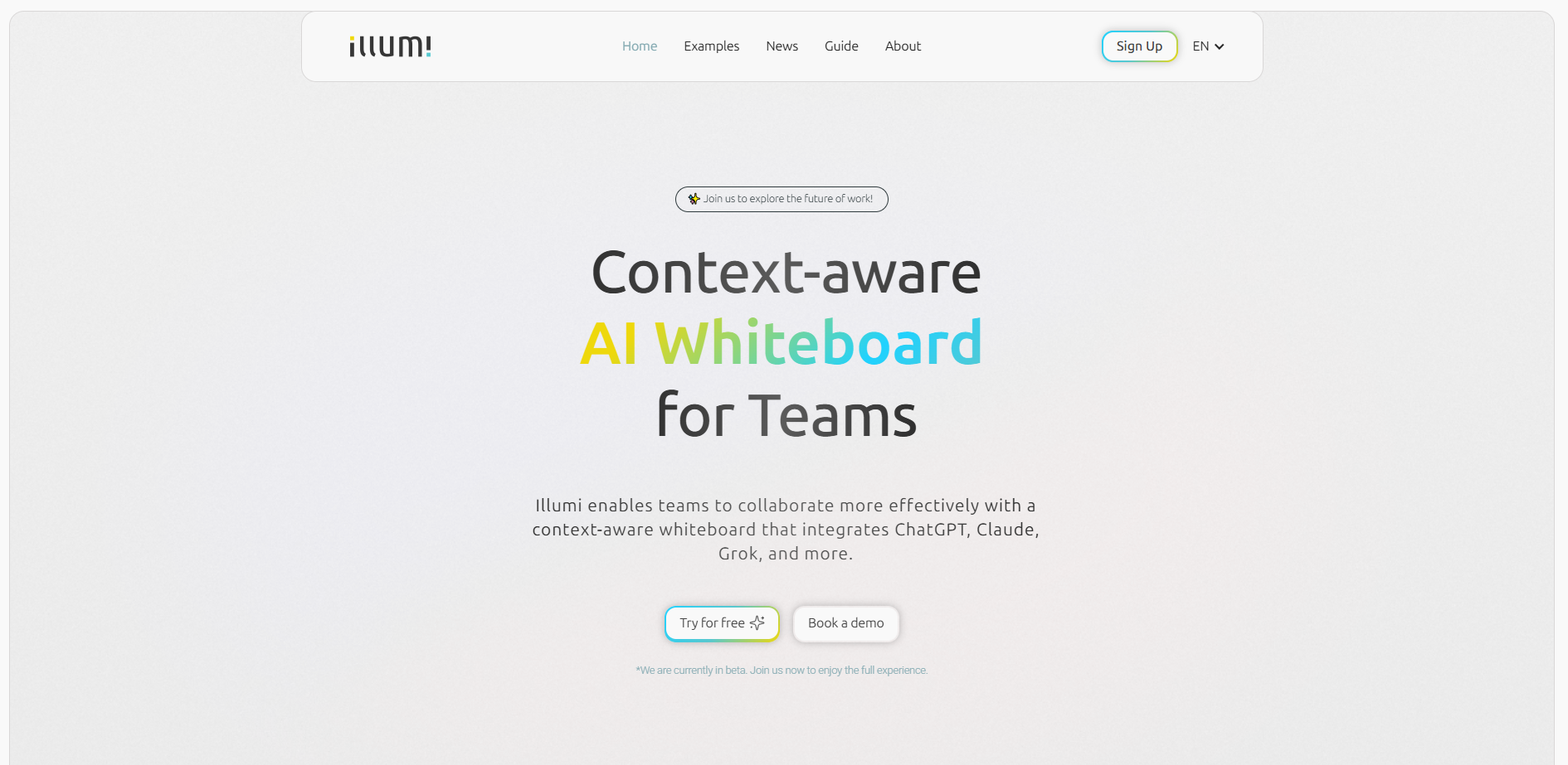 illumi gallery image