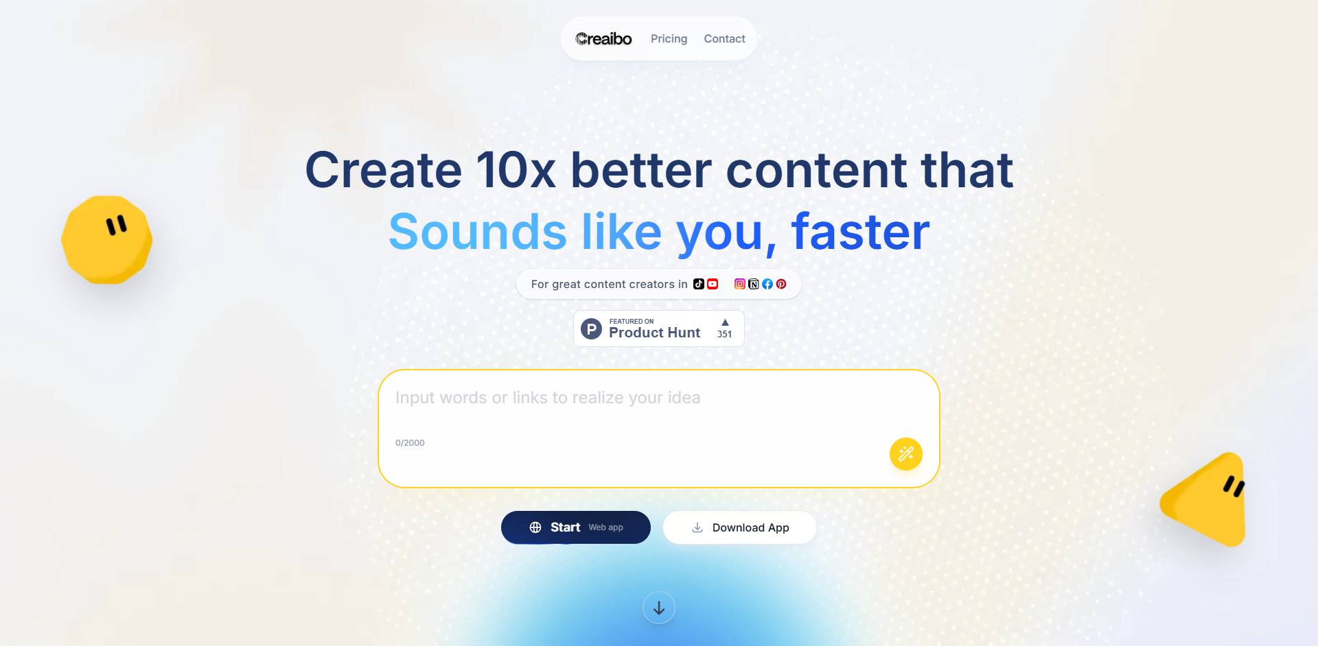 Creaibo  gallery image