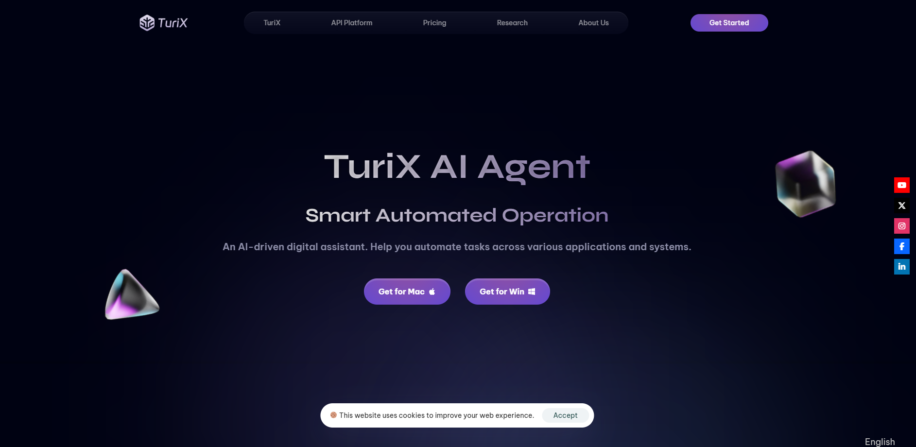 TuriX  gallery image