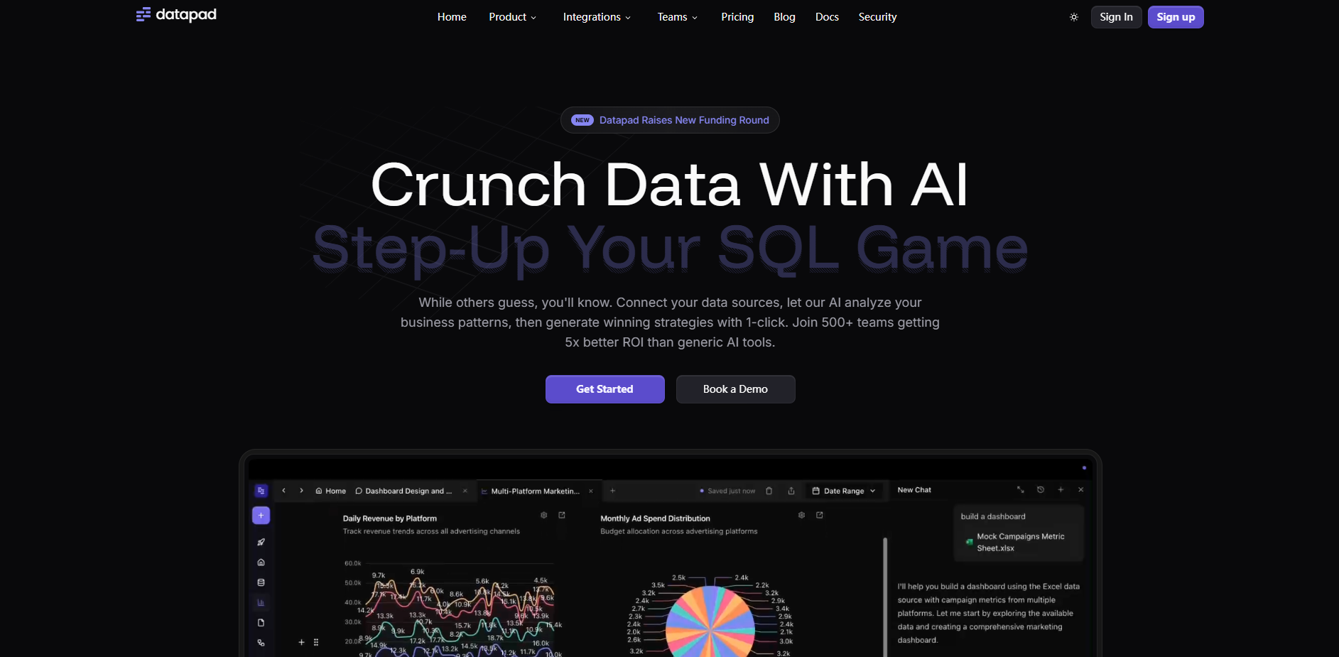 Datapad  gallery image