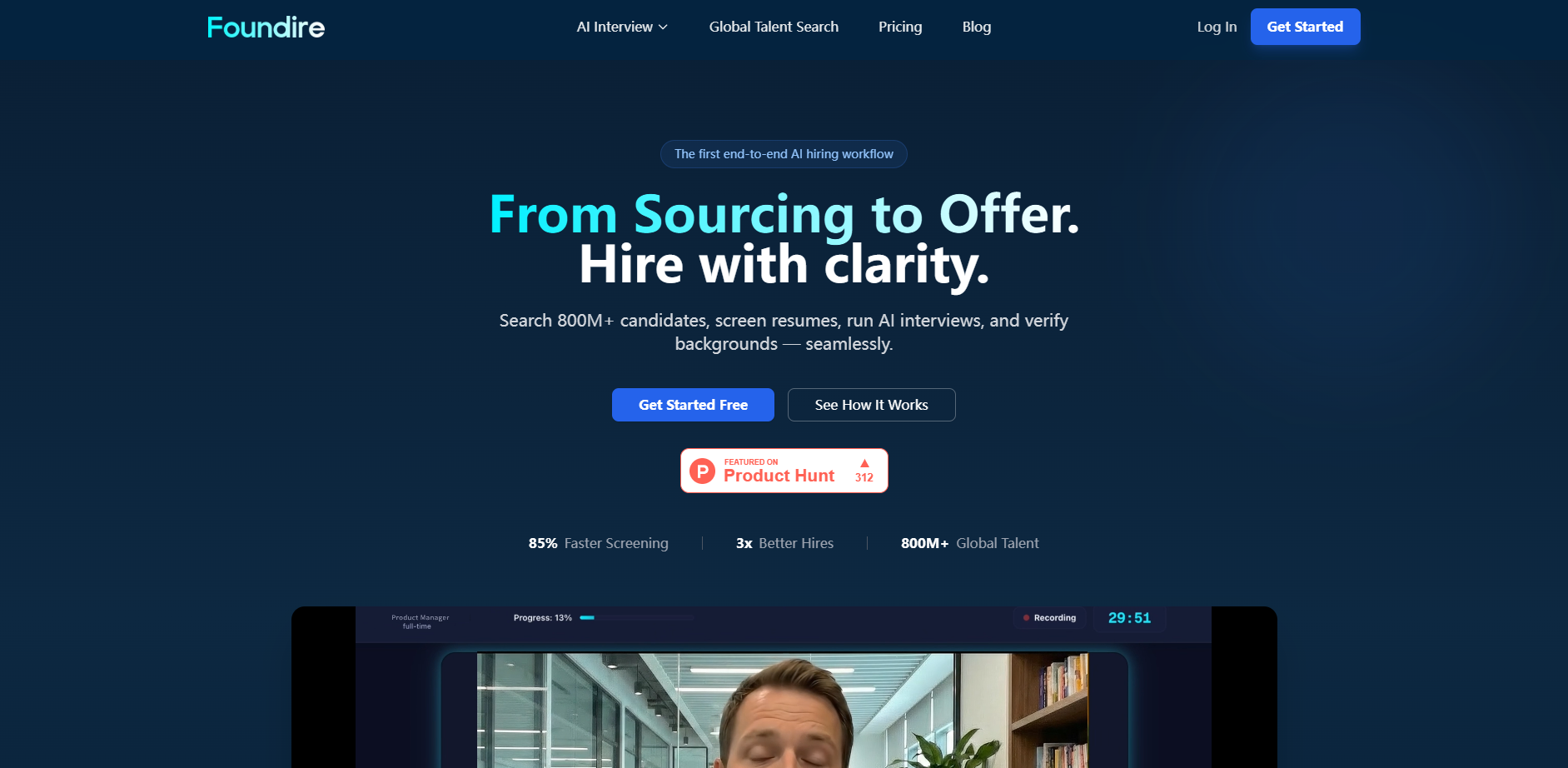 Foundire gallery image