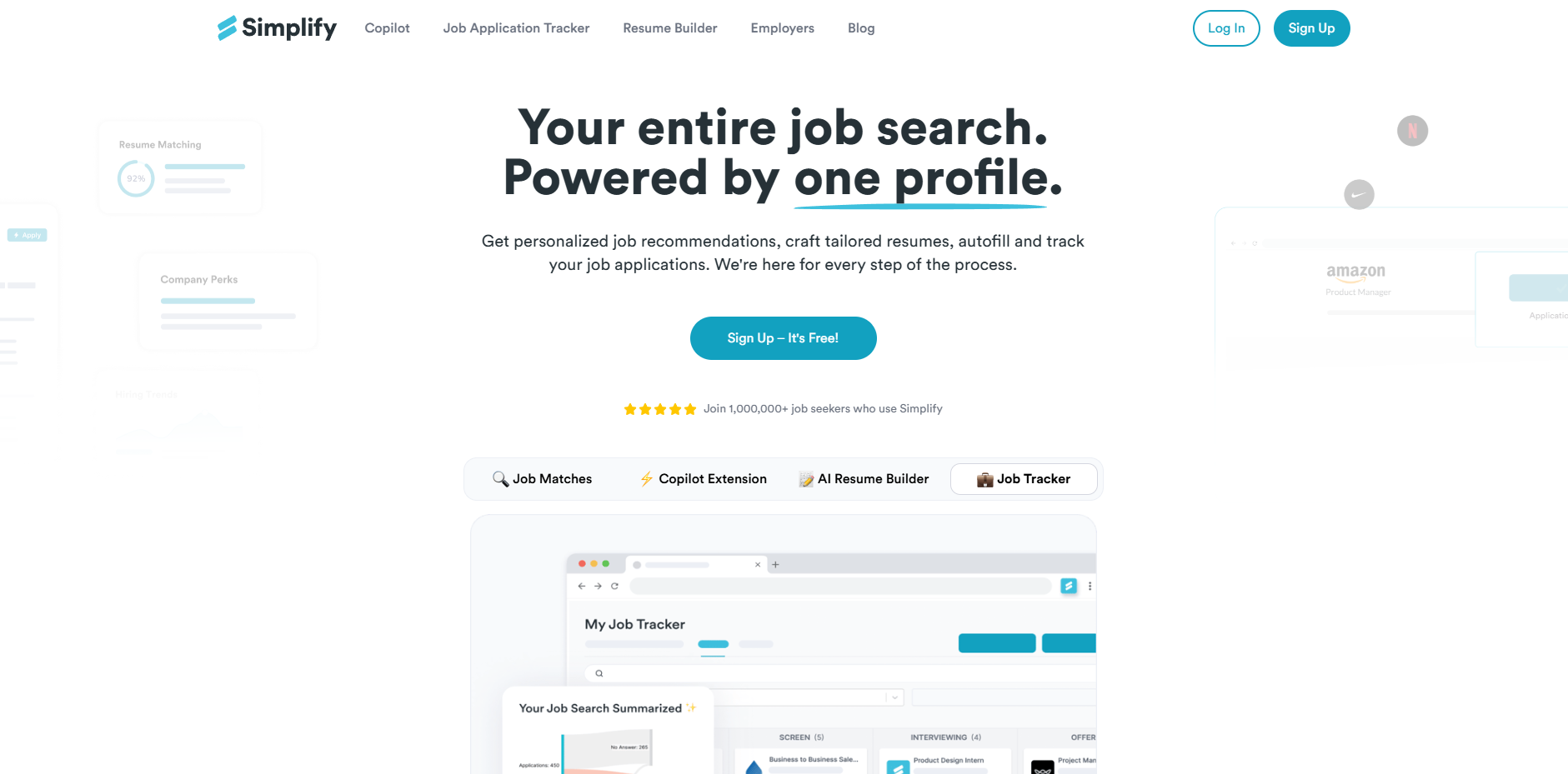 Simplify  gallery image 1