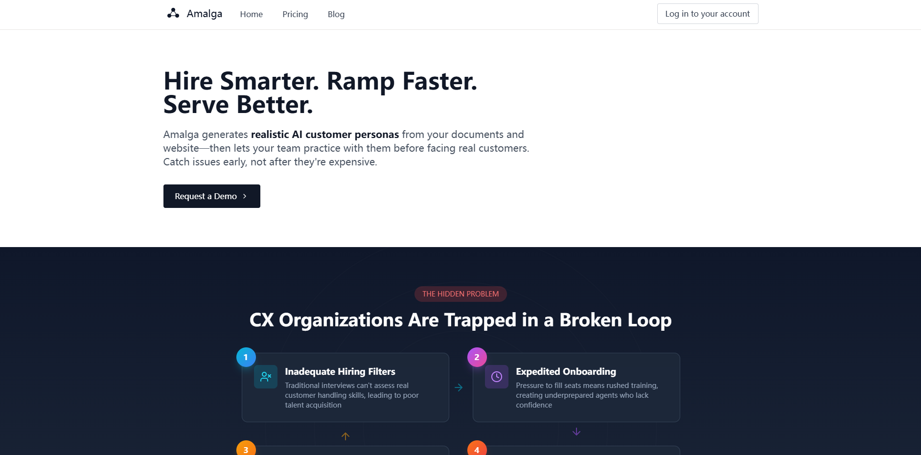 Amalga gallery image