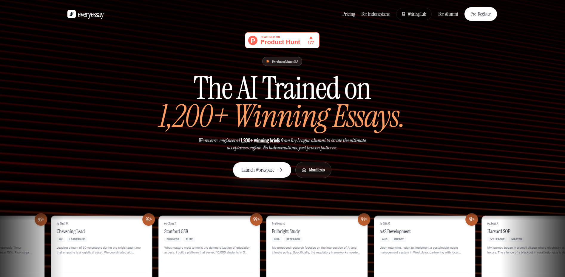 Everyessay gallery image