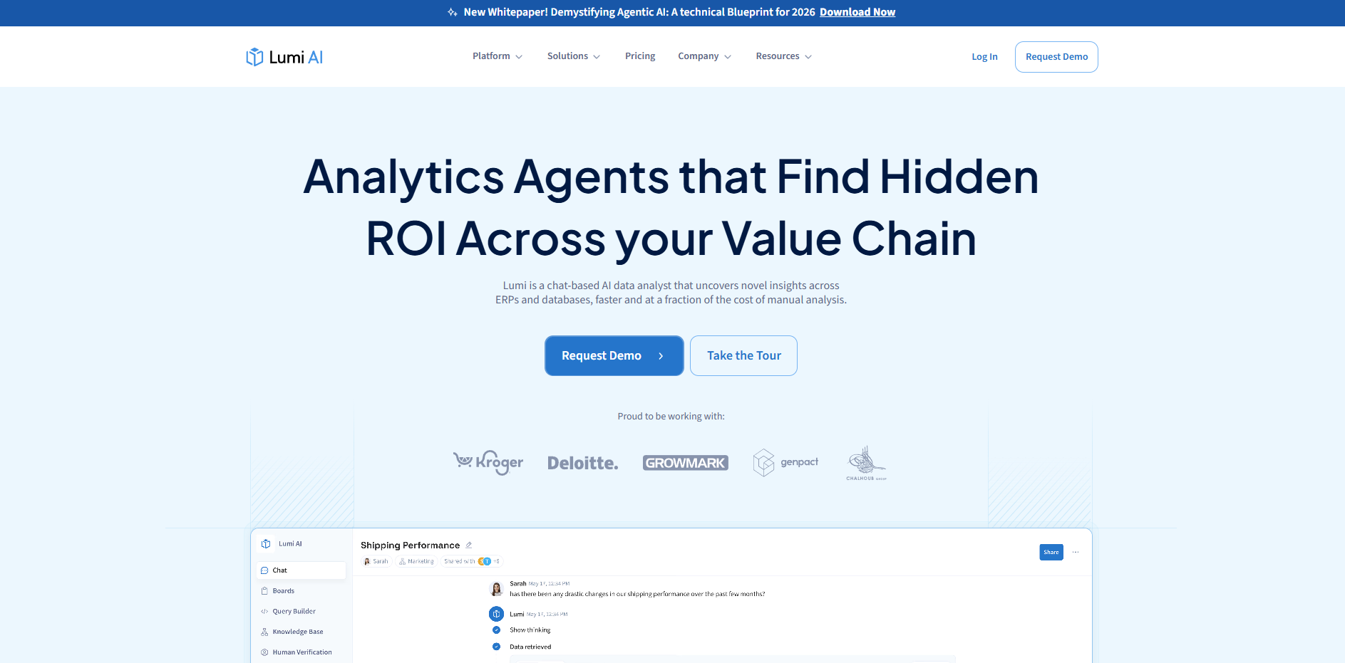 Lumi AI gallery image 1