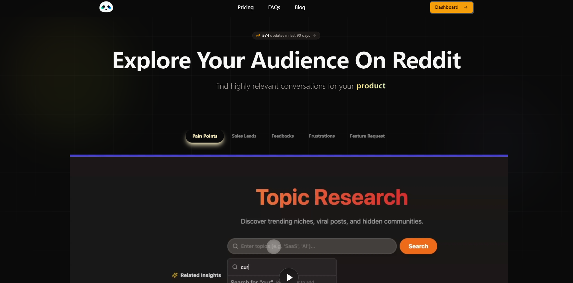 Sniffsub gallery image 1