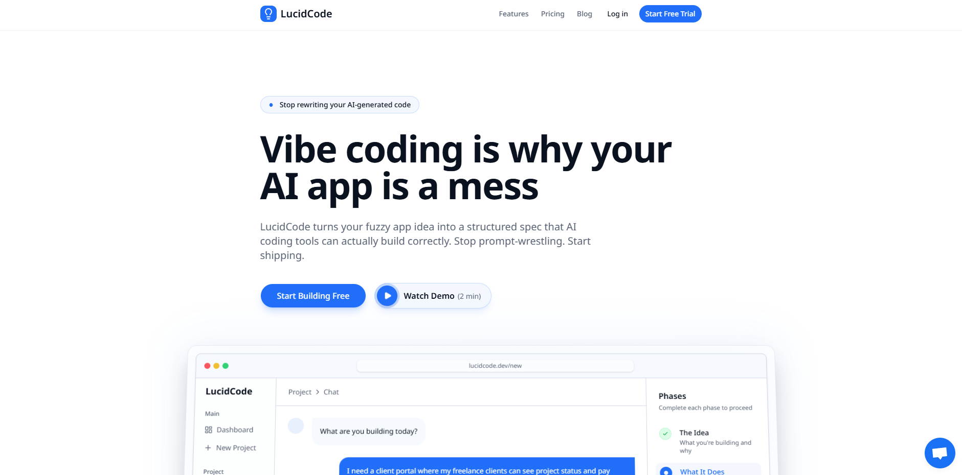 LucidCode  gallery image 1