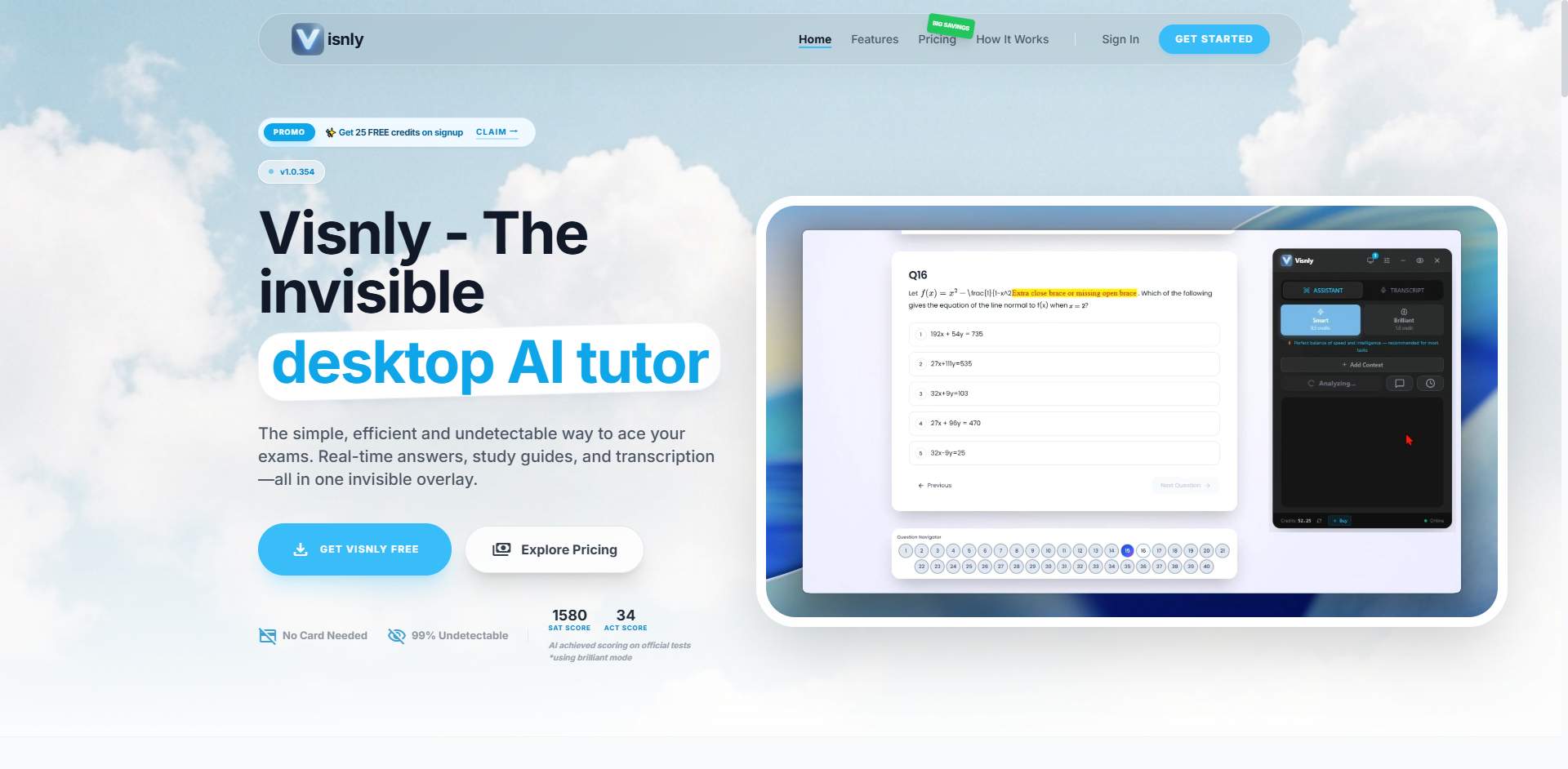 Visnly gallery image