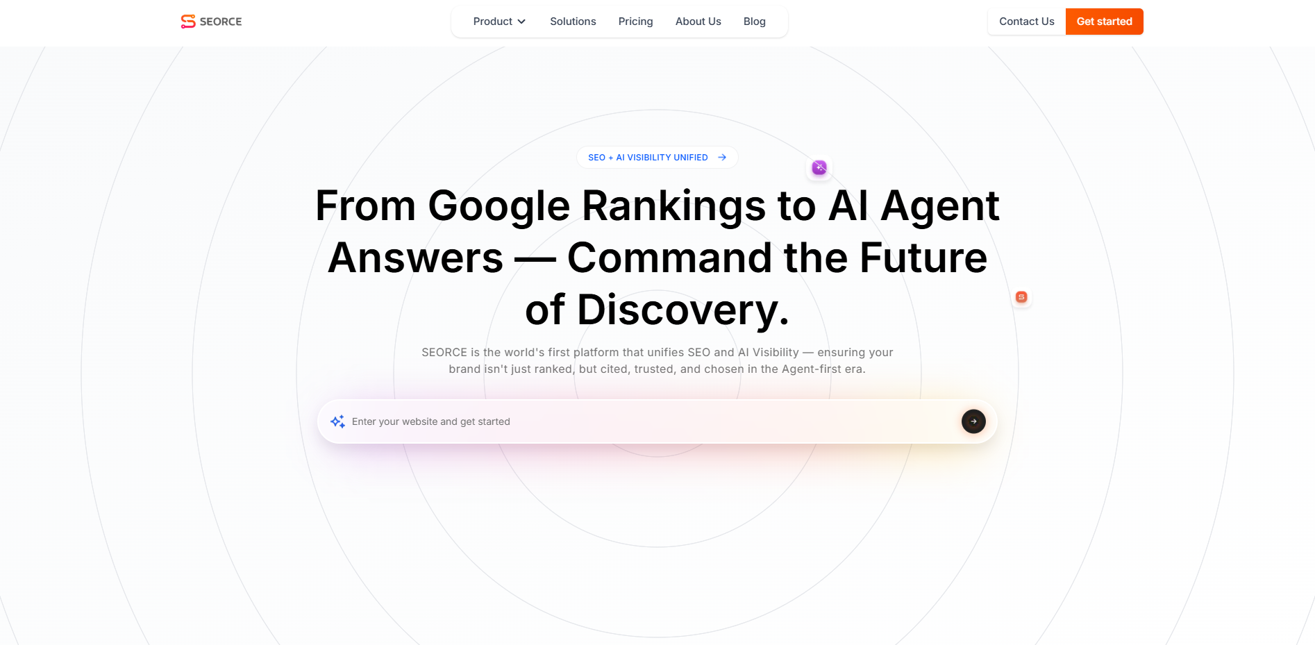 SEORCE gallery image 1