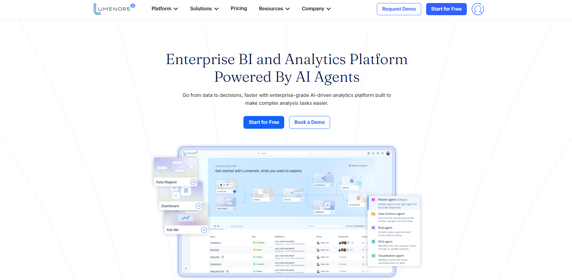 Lumenore gallery image