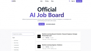 Aijobs