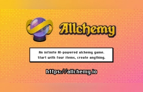 Allchemy gallery image