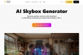 MoonVRHome Skybox AI ico