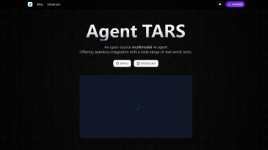 Agent TARS