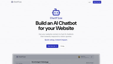 ChatFlow AI