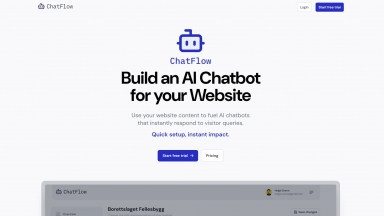 ChatFlow AI