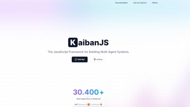 KaibanJS