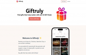 Giftruly gallery image