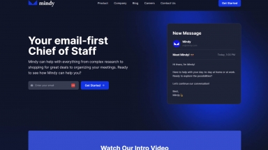 Mindy AI