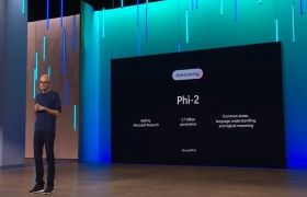 Phi-2 by Microsoft gallery image