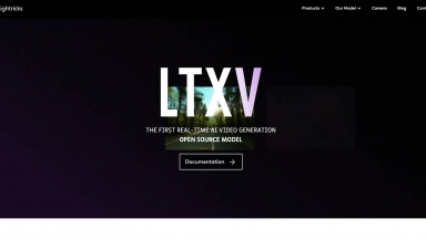 LTXV