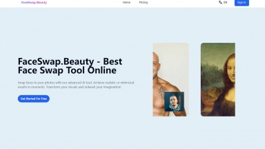 FaceSwap.Beauty