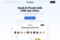 Prankify AI