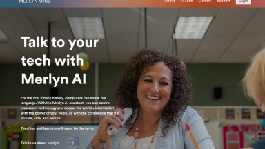 Merlyn for Education