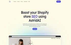 Shopify Product and Blog SEO Booster gallery image