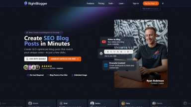 RightBlogger