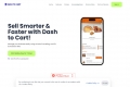 Dash to Cart