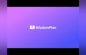 Wisdomplan.ai gallery image