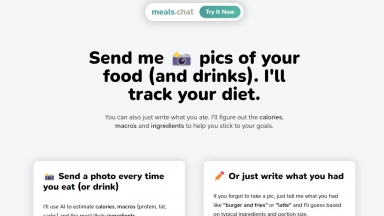 meals.chat