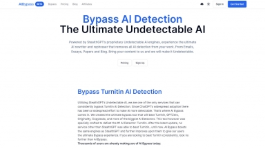 AI Bypass