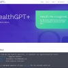 HealthGPT ico