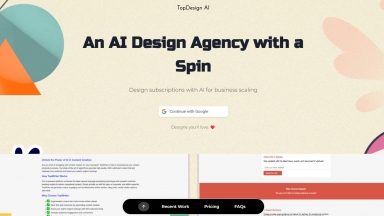 TopDesign AI
