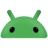 Android Studio Bot logo
