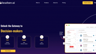Leadzen.ai