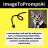 ImageToPromptAI