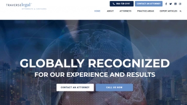 Traverse Legal