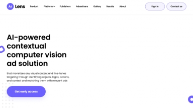 LensAI